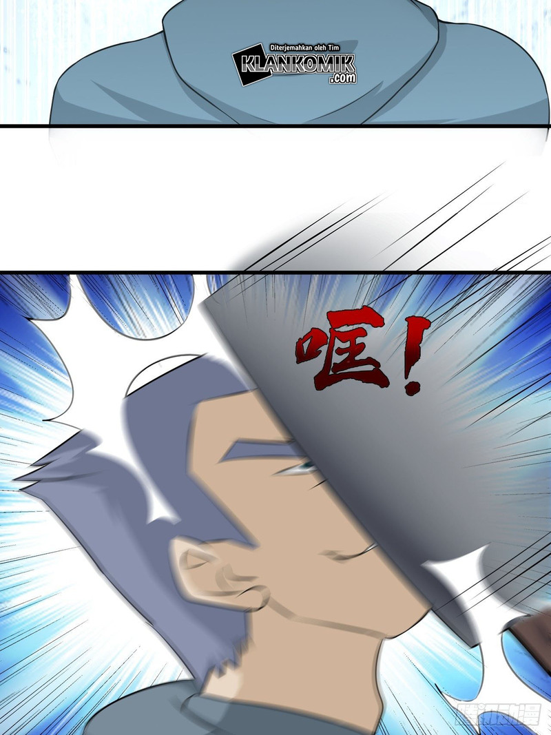 The High Energy Attack Chapter 30 - halaman 18