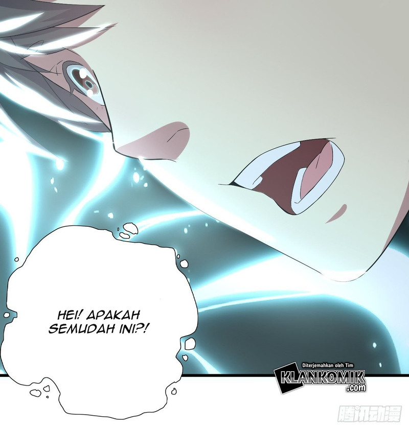 The High Energy Attack Chapter 30 - halaman 20