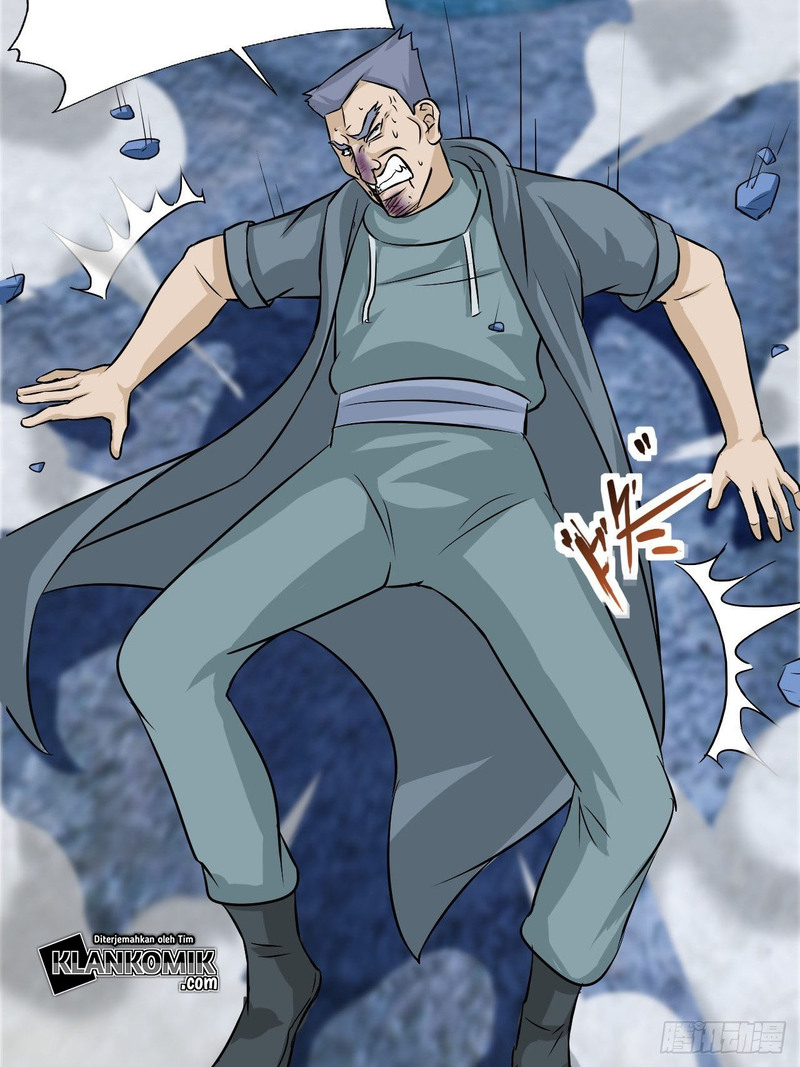The High Energy Attack Chapter 30 - halaman 26