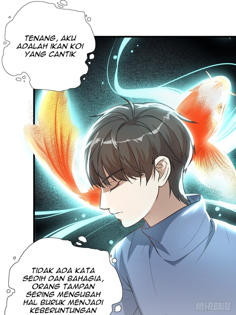 The High Energy Attack Chapter 30 - halaman 3