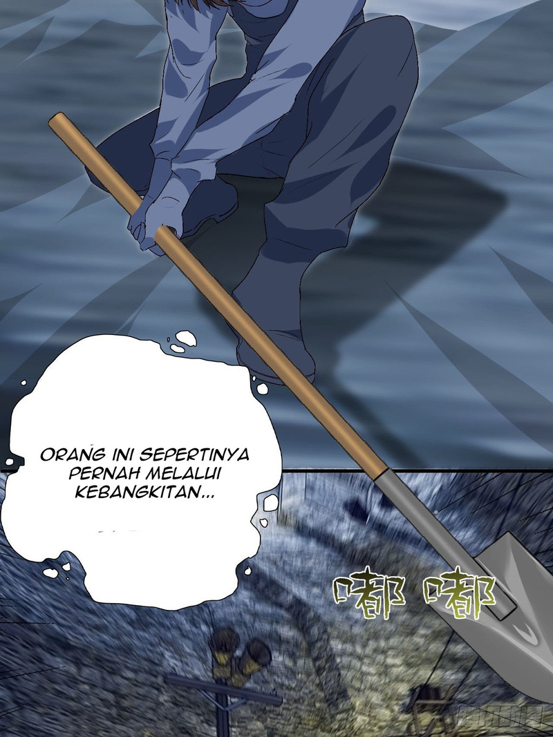 The High Energy Attack Chapter 30 - halaman 31