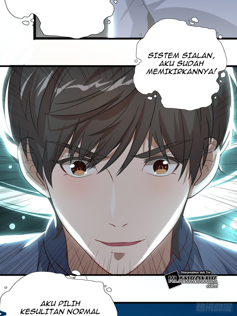 The High Energy Attack Chapter 30 - halaman 4