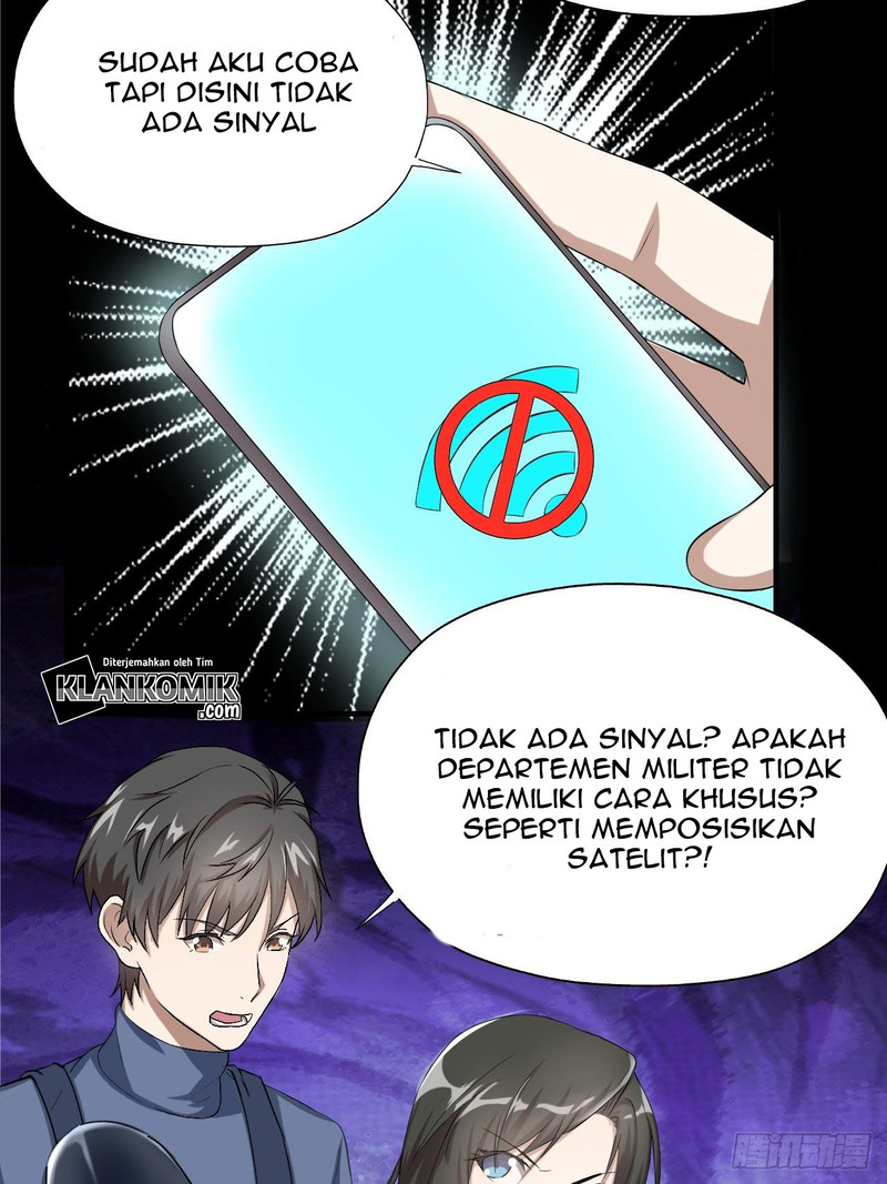 The High Energy Attack Chapter 30 - halaman 40