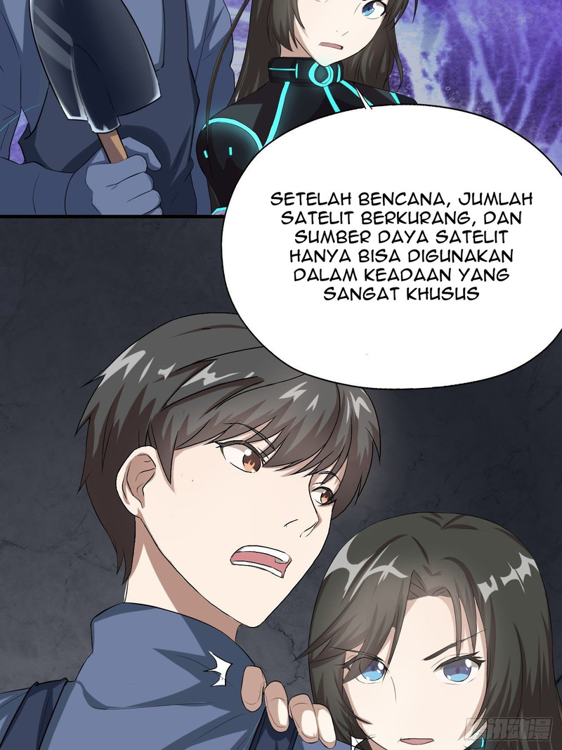 The High Energy Attack Chapter 30 - halaman 41