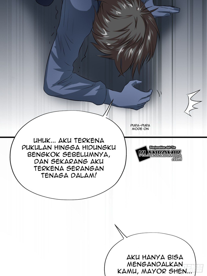 The High Energy Attack Chapter 30 - halaman 44