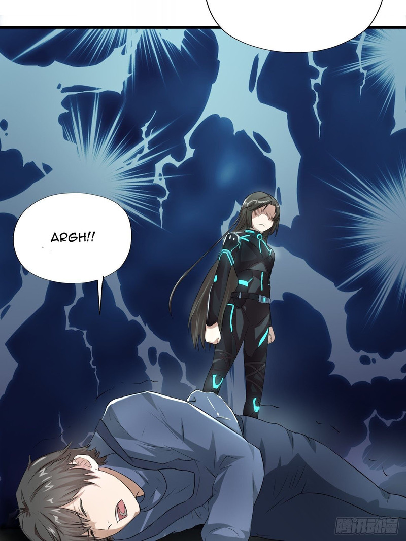 The High Energy Attack Chapter 30 - halaman 45