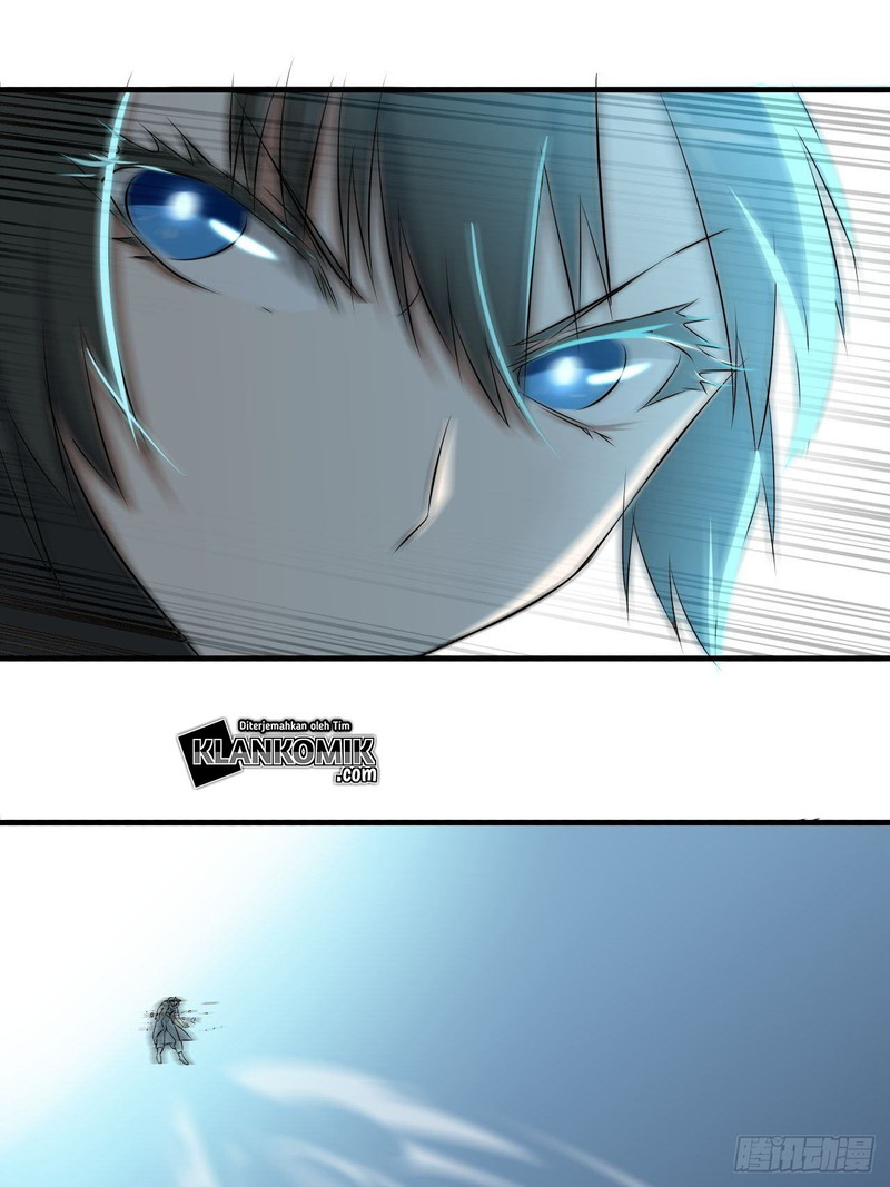 The High Energy Attack Chapter 30 - halaman 48