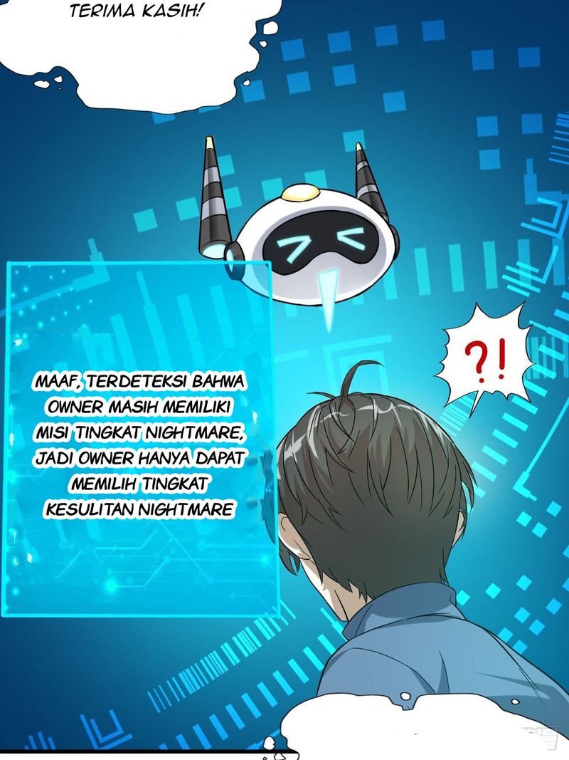 The High Energy Attack Chapter 30 - halaman 5