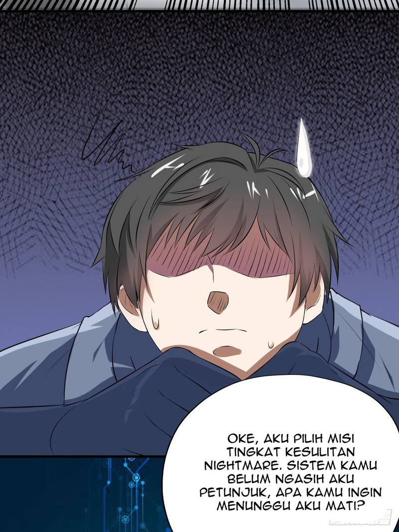 The High Energy Attack Chapter 30 - halaman 51