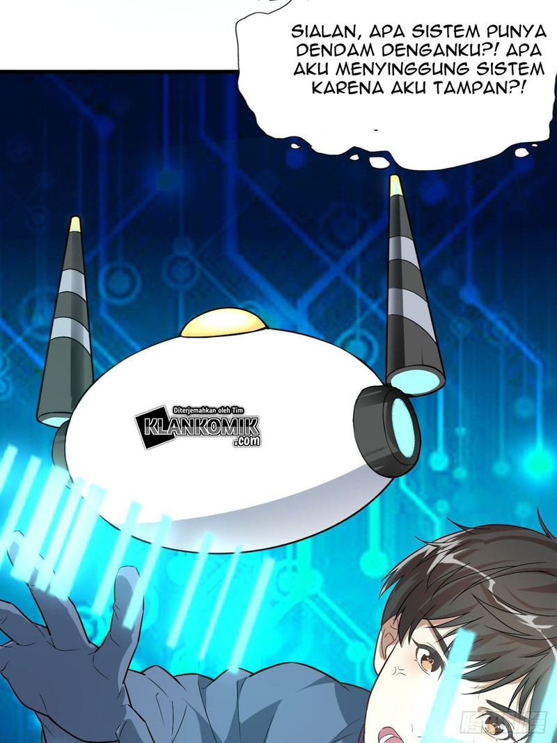 The High Energy Attack Chapter 30 - halaman 6