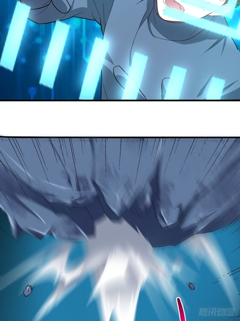 The High Energy Attack Chapter 30 - halaman 7