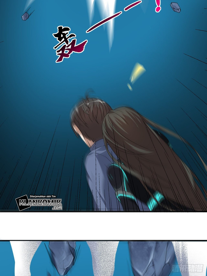 The High Energy Attack Chapter 30 - halaman 8