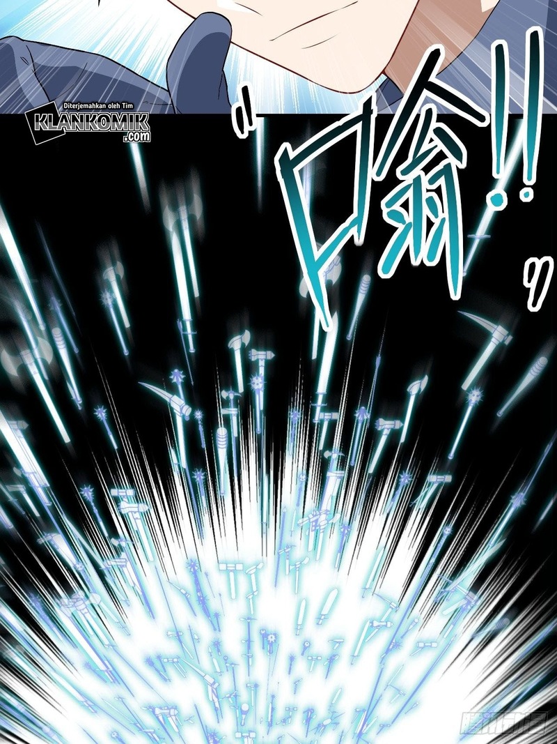 The High Energy Attack Chapter 31 - halaman 10