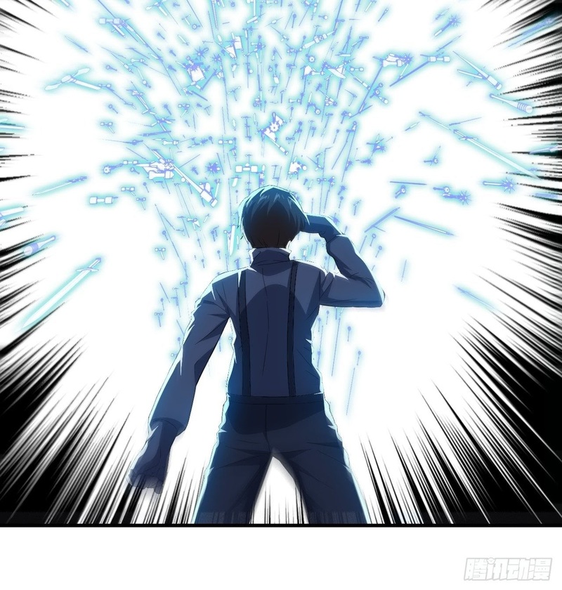 The High Energy Attack Chapter 31 - halaman 11