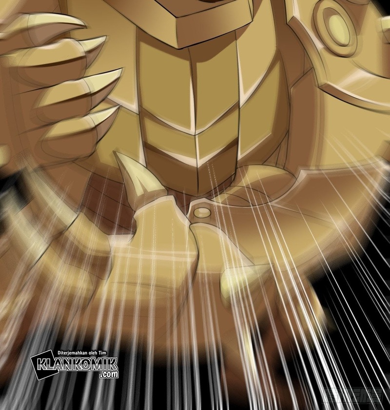 The High Energy Attack Chapter 31 - halaman 20