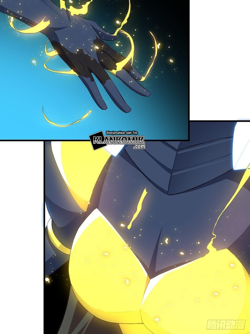 The High Energy Attack Chapter 31 - halaman 22