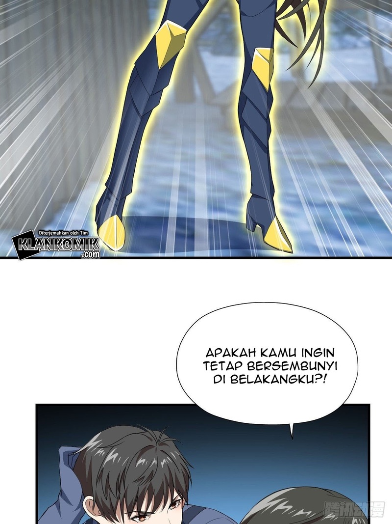 The High Energy Attack Chapter 31 - halaman 24