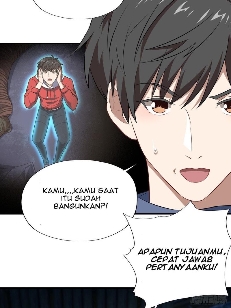 The High Energy Attack Chapter 31 - halaman 27