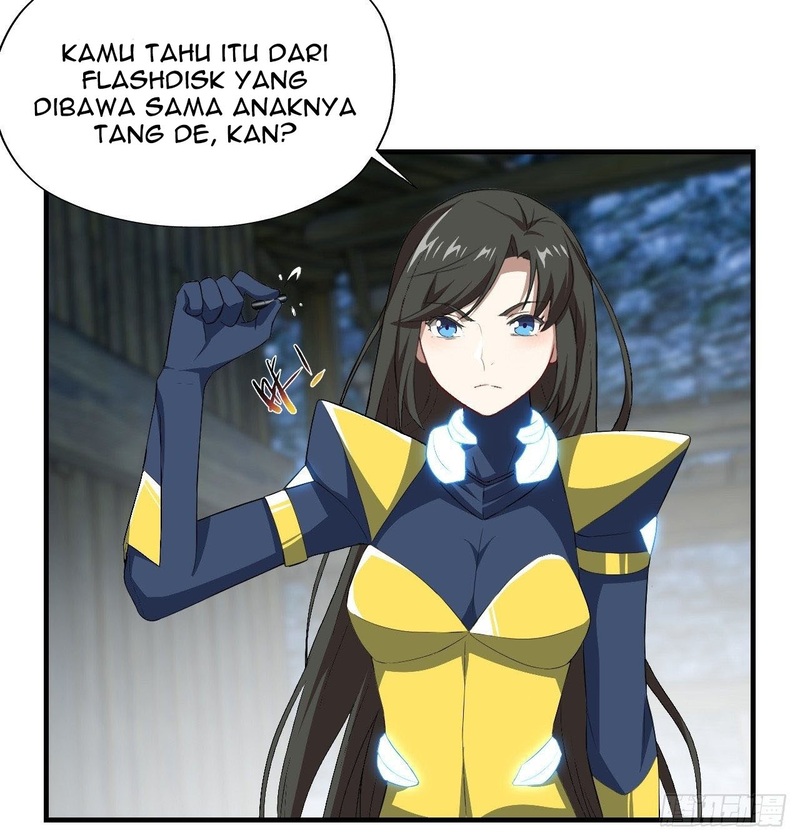 The High Energy Attack Chapter 31 - halaman 29