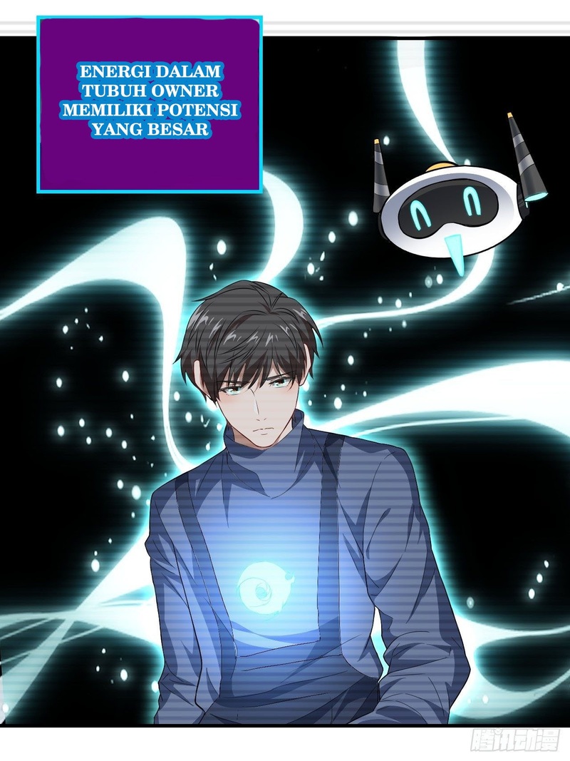 The High Energy Attack Chapter 31 - halaman 3