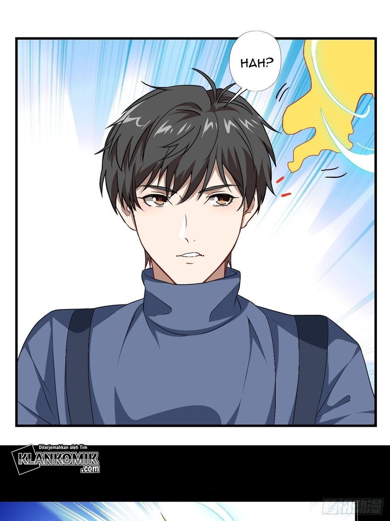 The High Energy Attack Chapter 31 - halaman 30