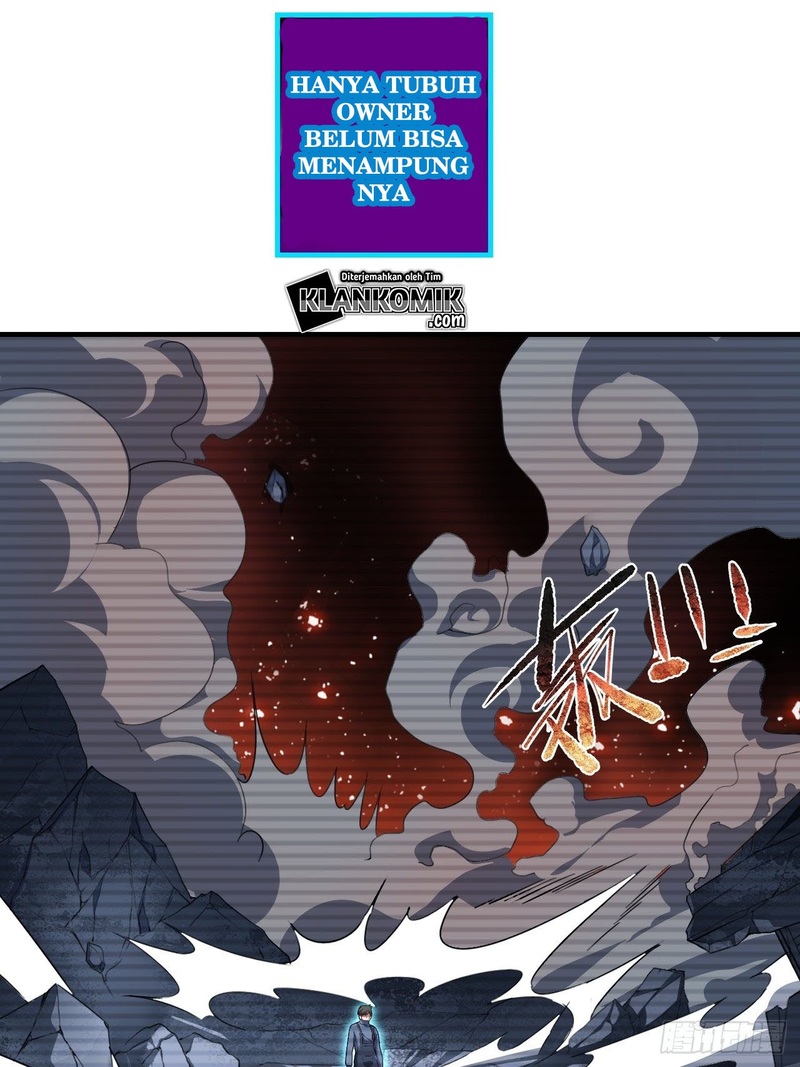 The High Energy Attack Chapter 31 - halaman 4