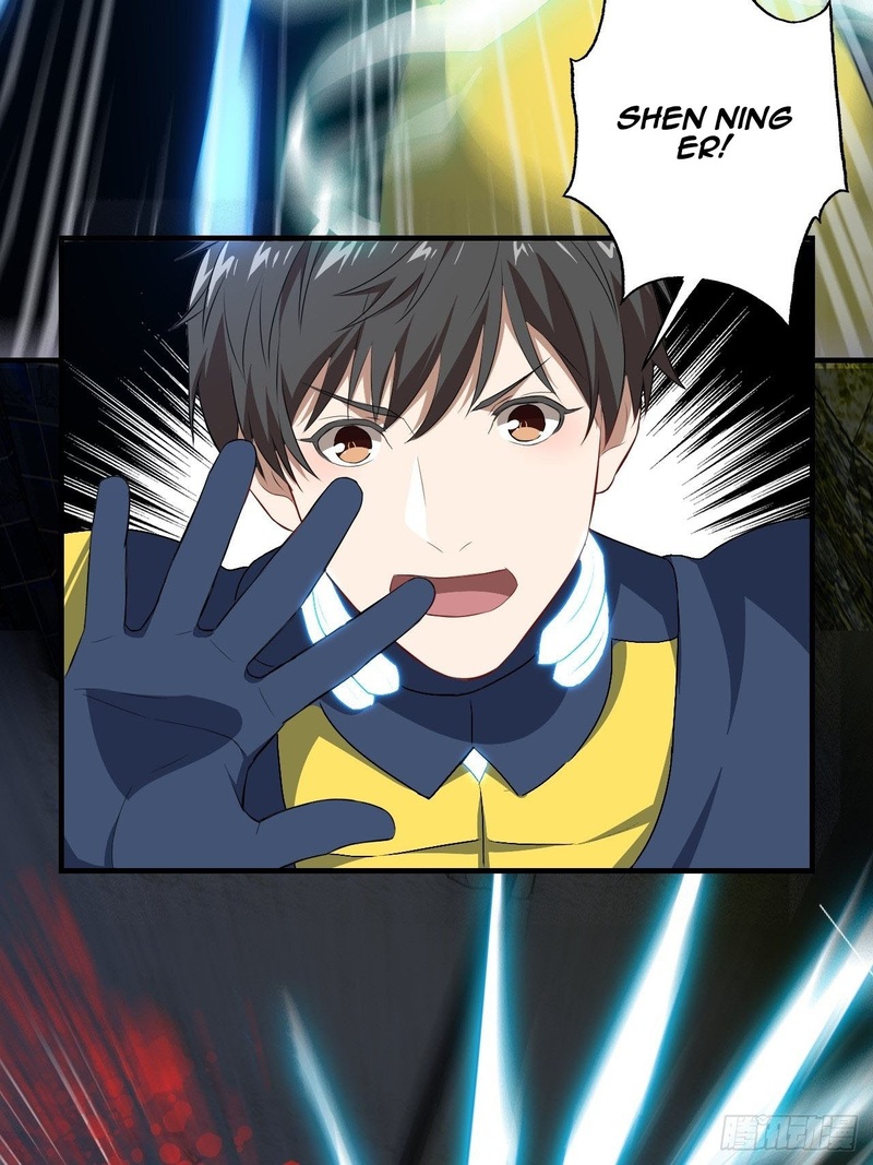 The High Energy Attack Chapter 31 - halaman 41