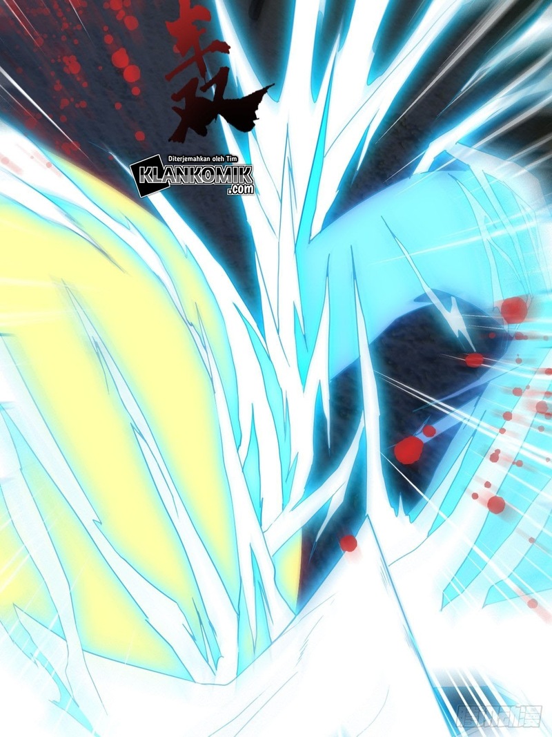 The High Energy Attack Chapter 31 - halaman 42