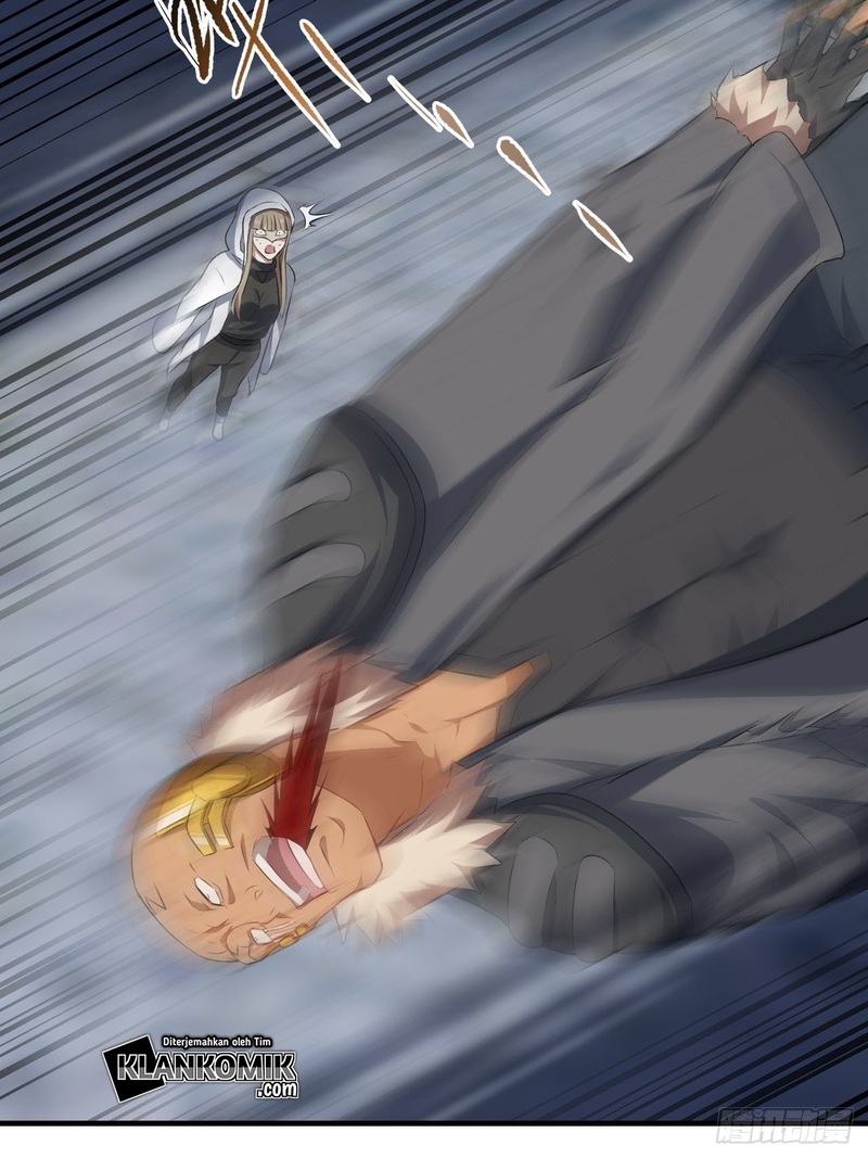 The High Energy Attack Chapter 31 - halaman 44