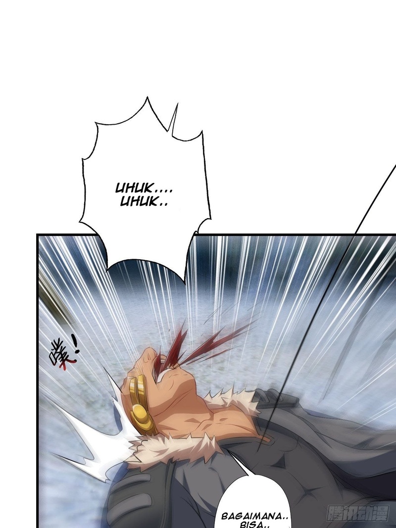 The High Energy Attack Chapter 31 - halaman 45