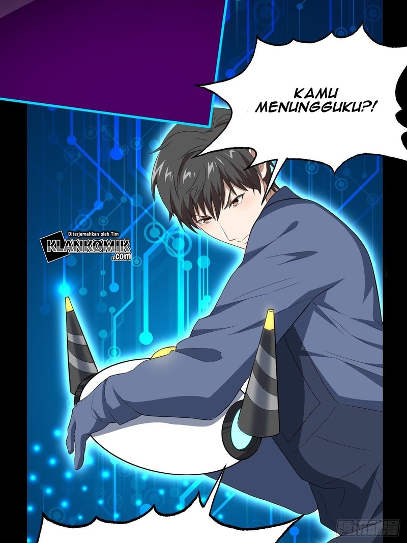 The High Energy Attack Chapter 31 - halaman 6