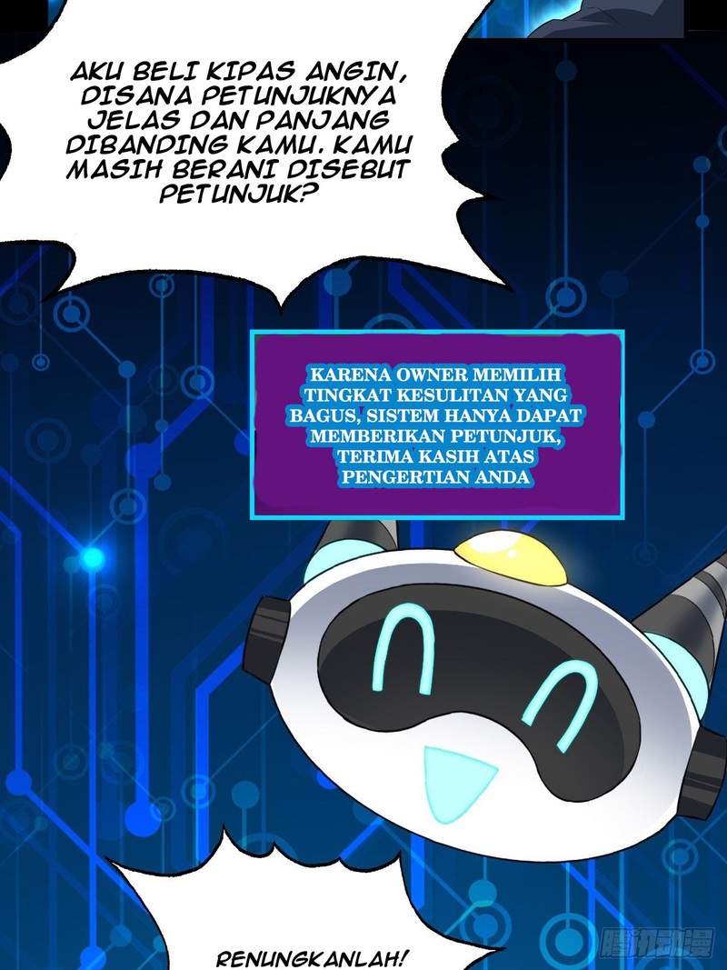The High Energy Attack Chapter 31 - halaman 7