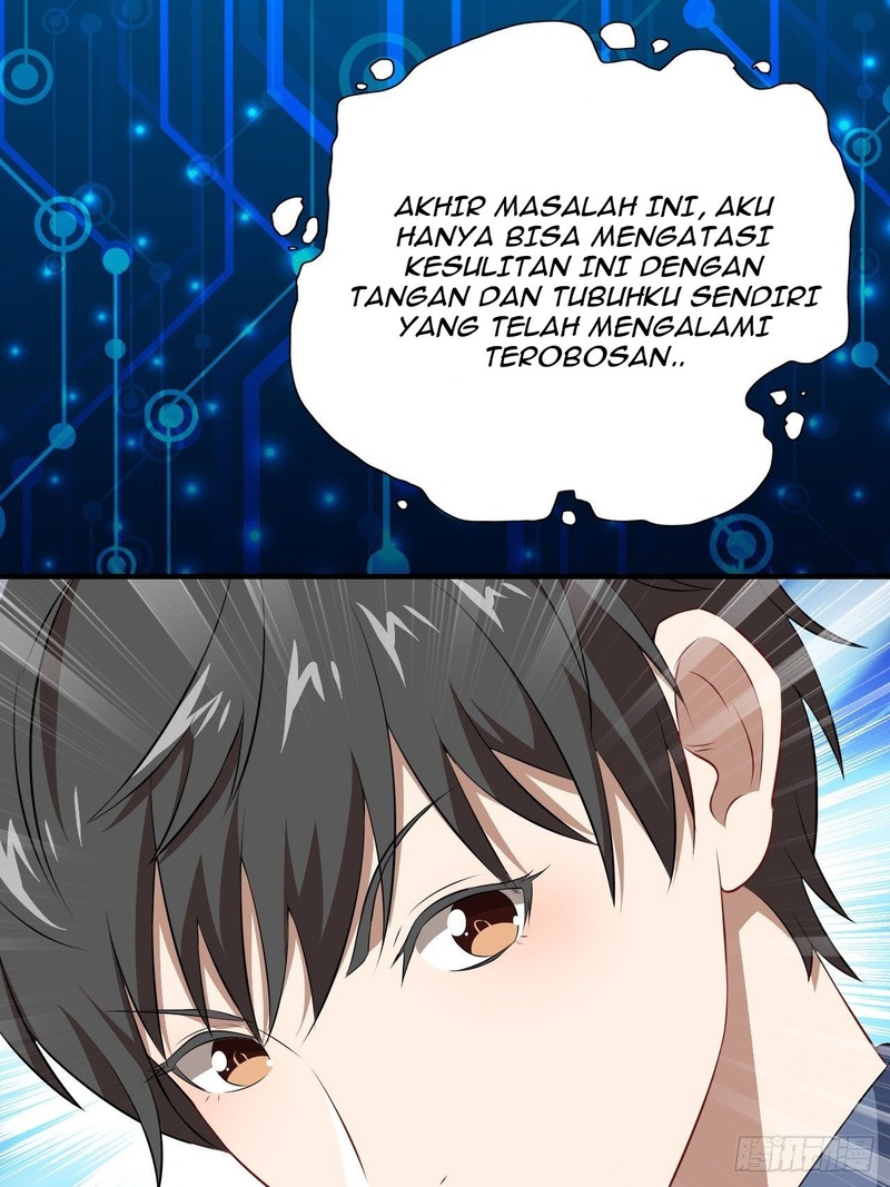 The High Energy Attack Chapter 31 - halaman 9