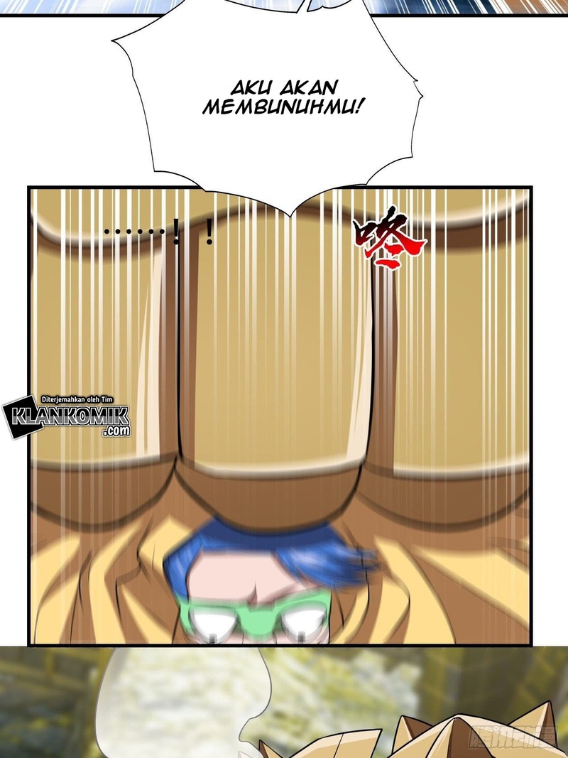 The High Energy Attack Chapter 32 - halaman 26