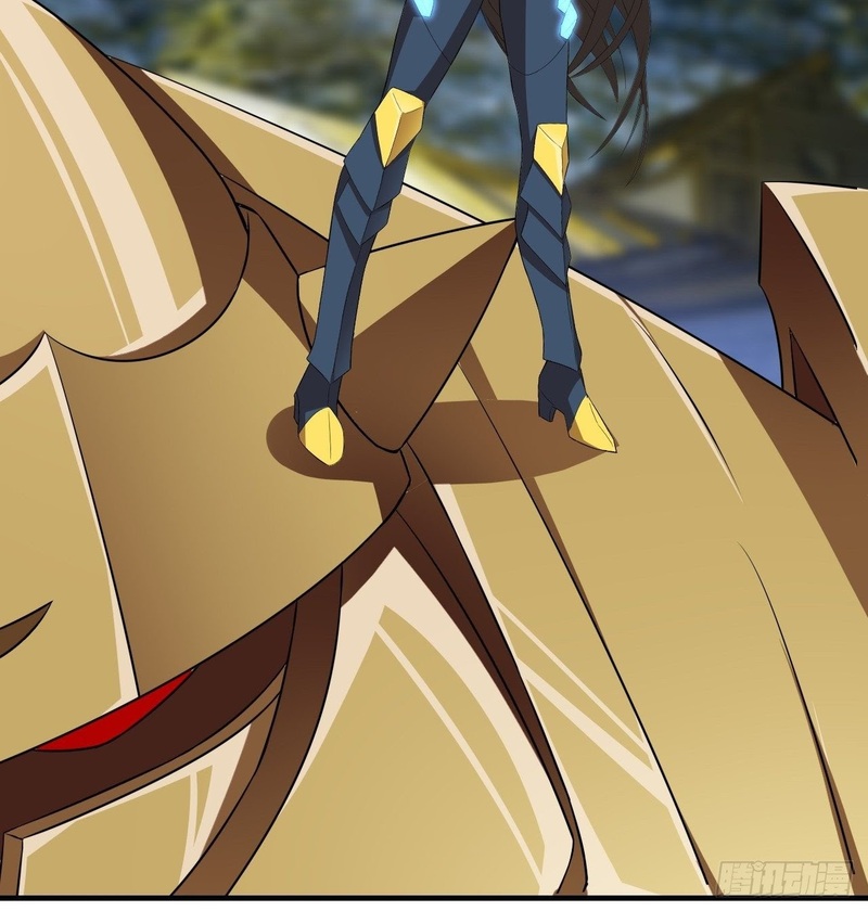 The High Energy Attack Chapter 32 - halaman 29