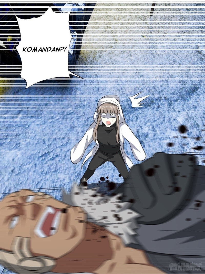The High Energy Attack Chapter 32 - halaman 3