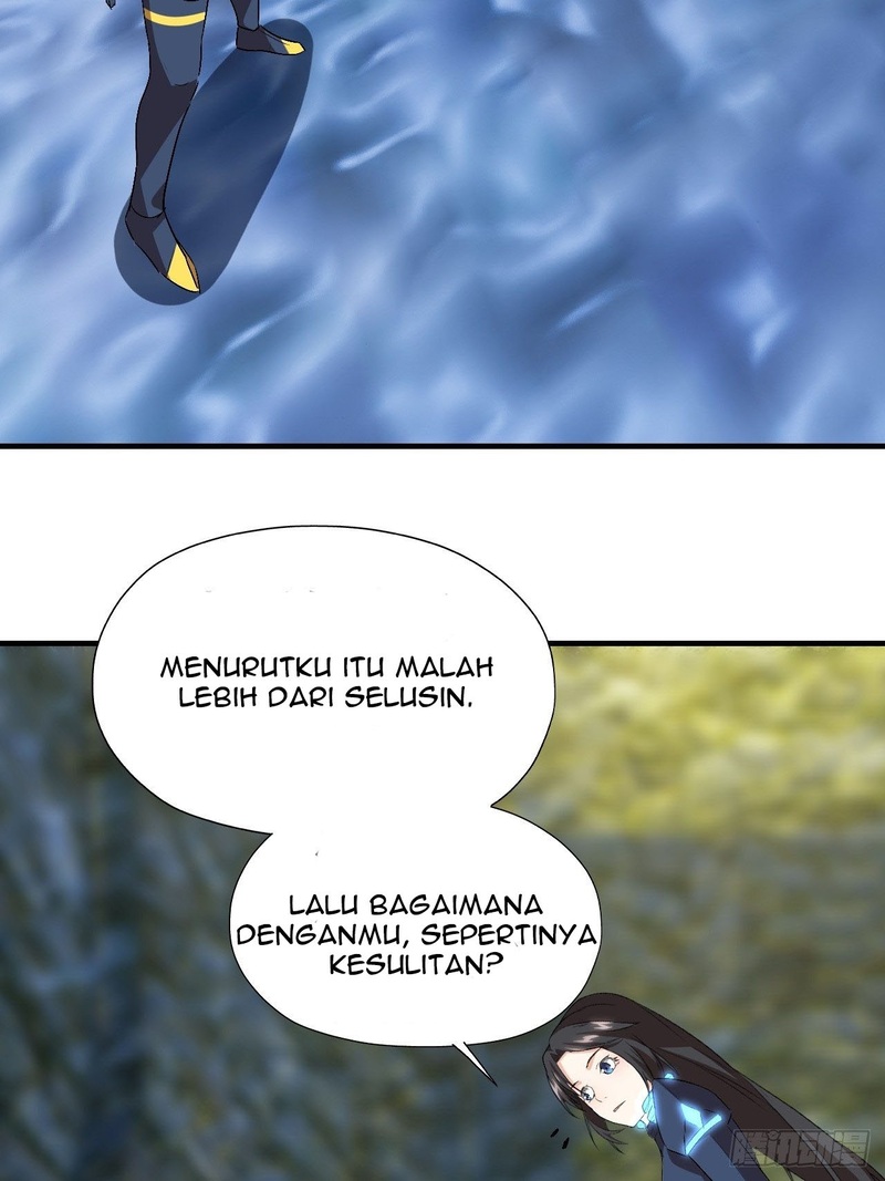 The High Energy Attack Chapter 32 - halaman 31