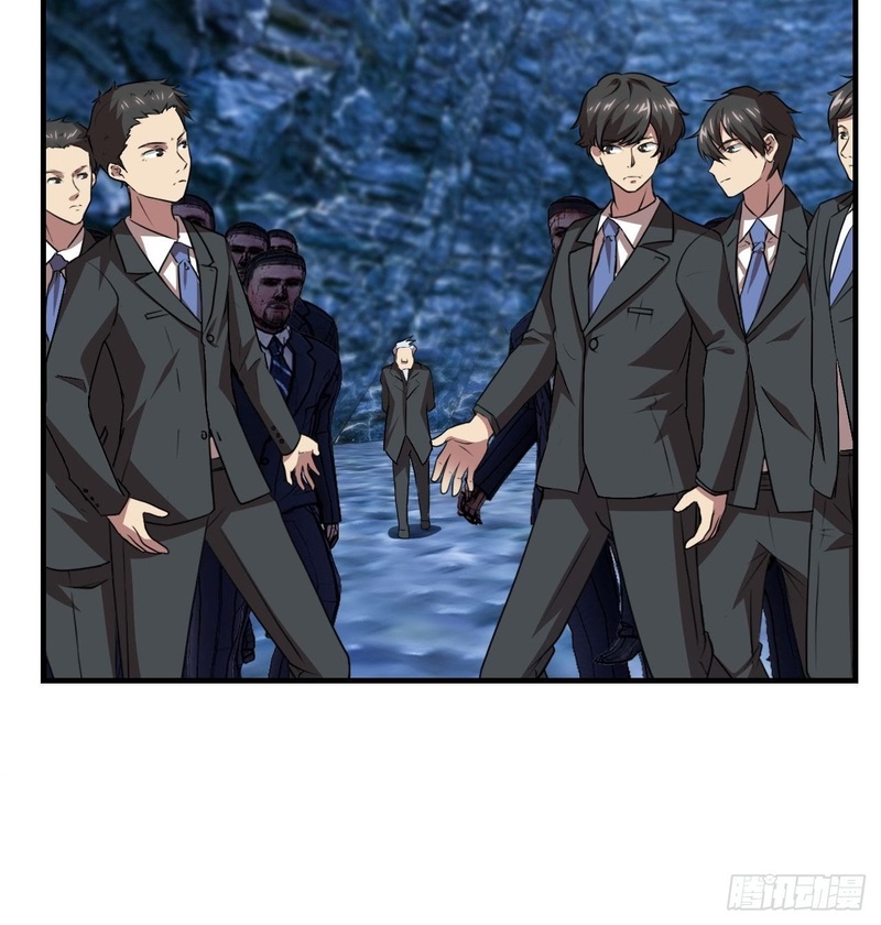 The High Energy Attack Chapter 32 - halaman 37