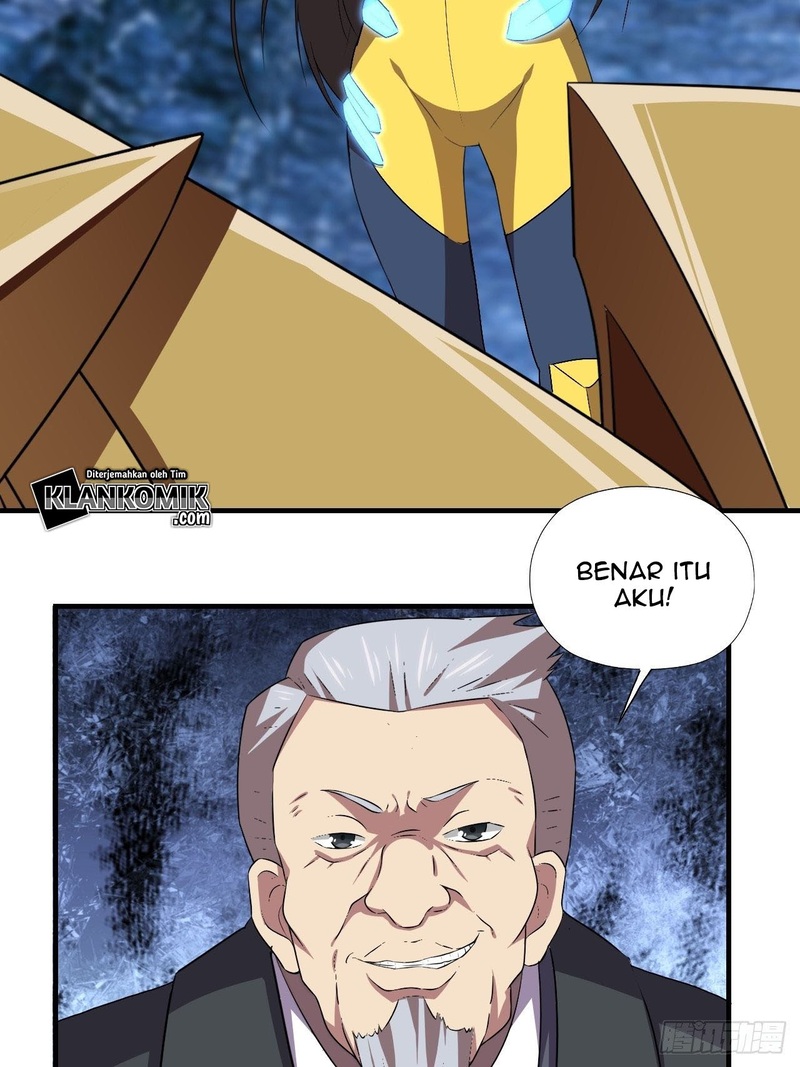 The High Energy Attack Chapter 32 - halaman 40