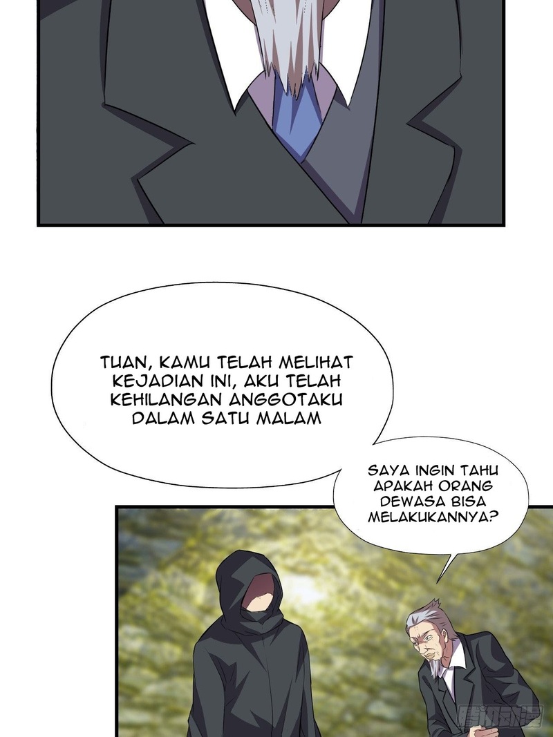The High Energy Attack Chapter 32 - halaman 41