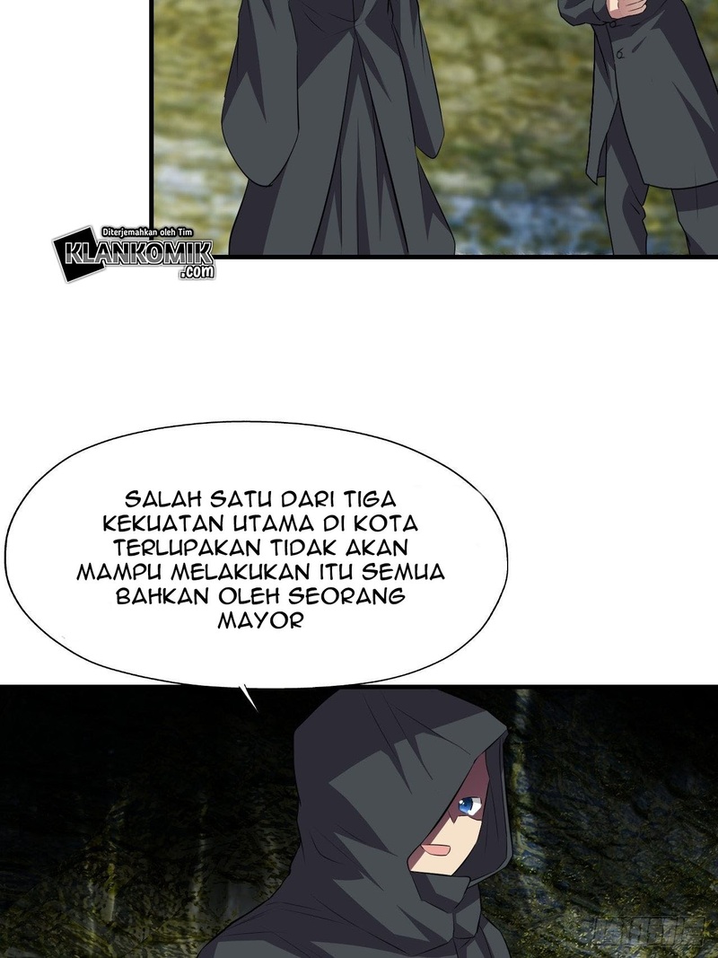 The High Energy Attack Chapter 32 - halaman 42
