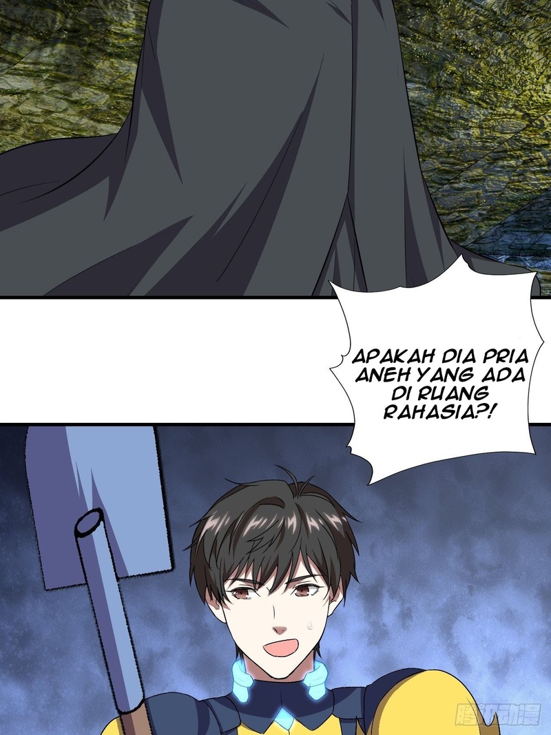 The High Energy Attack Chapter 32 - halaman 43