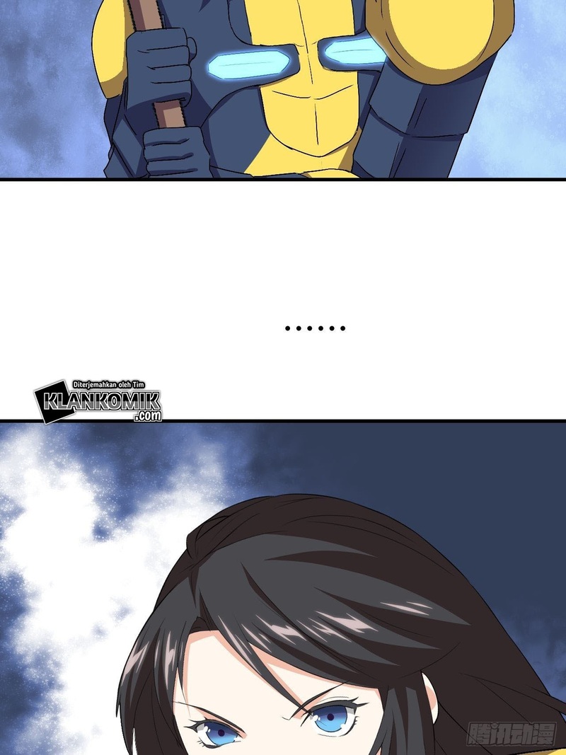 The High Energy Attack Chapter 32 - halaman 44