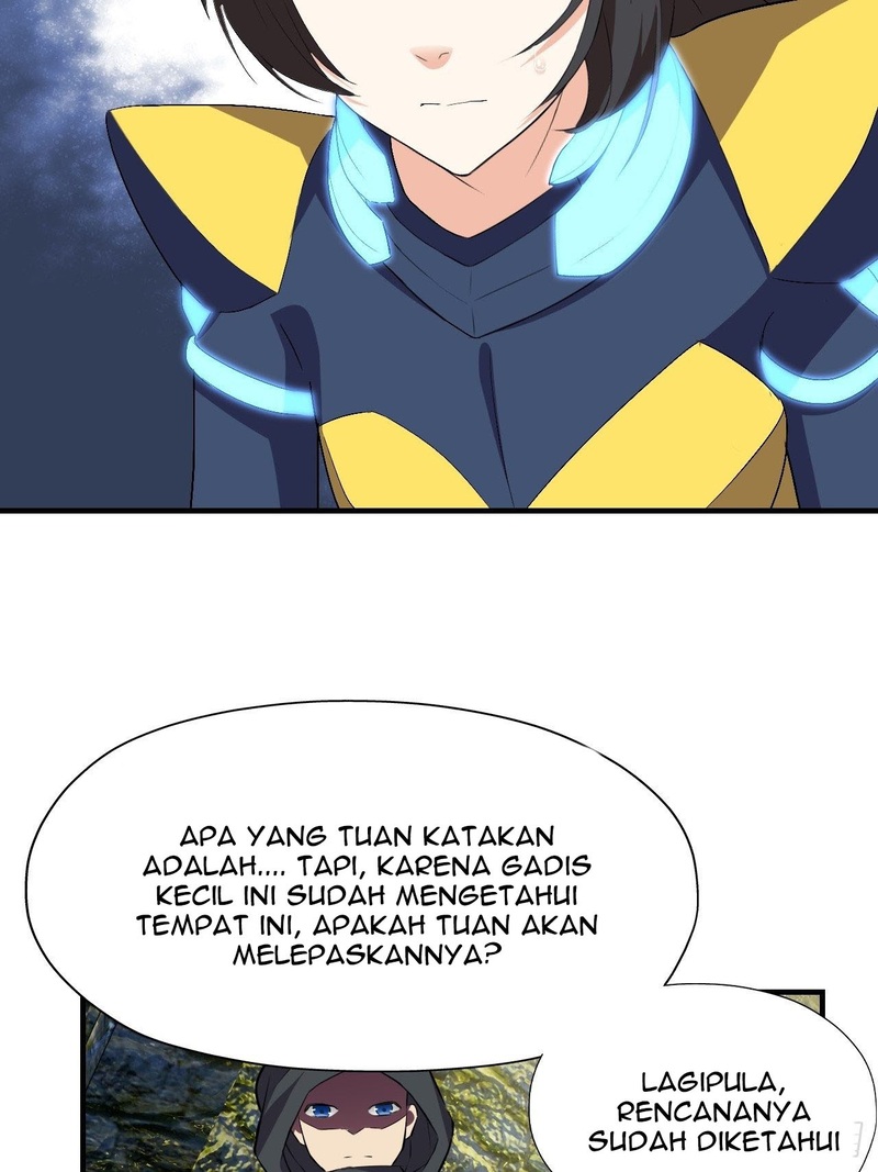 The High Energy Attack Chapter 32 - halaman 45