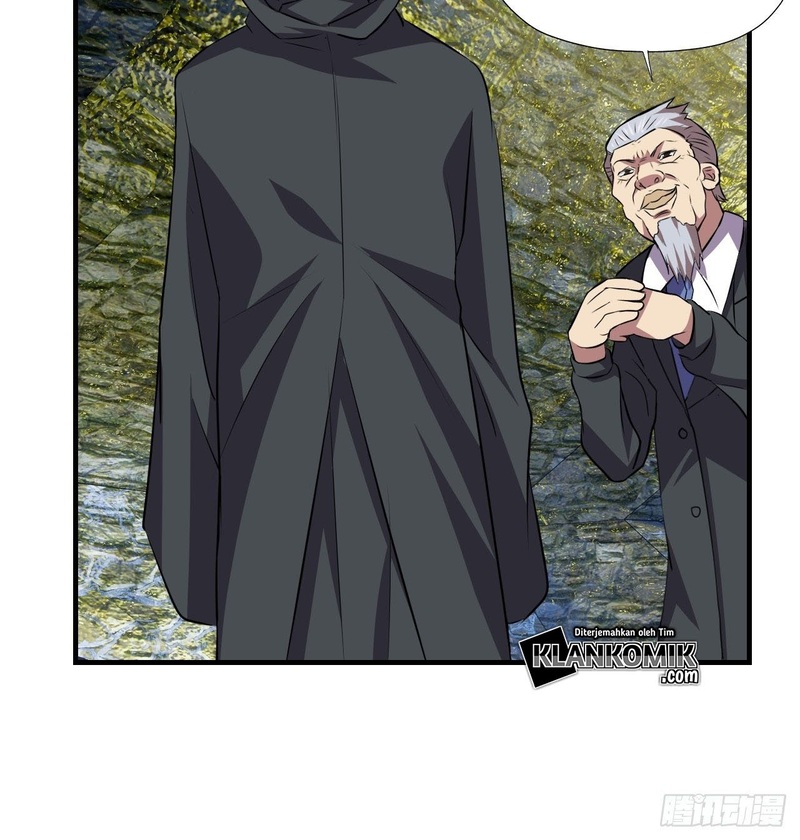 The High Energy Attack Chapter 32 - halaman 46