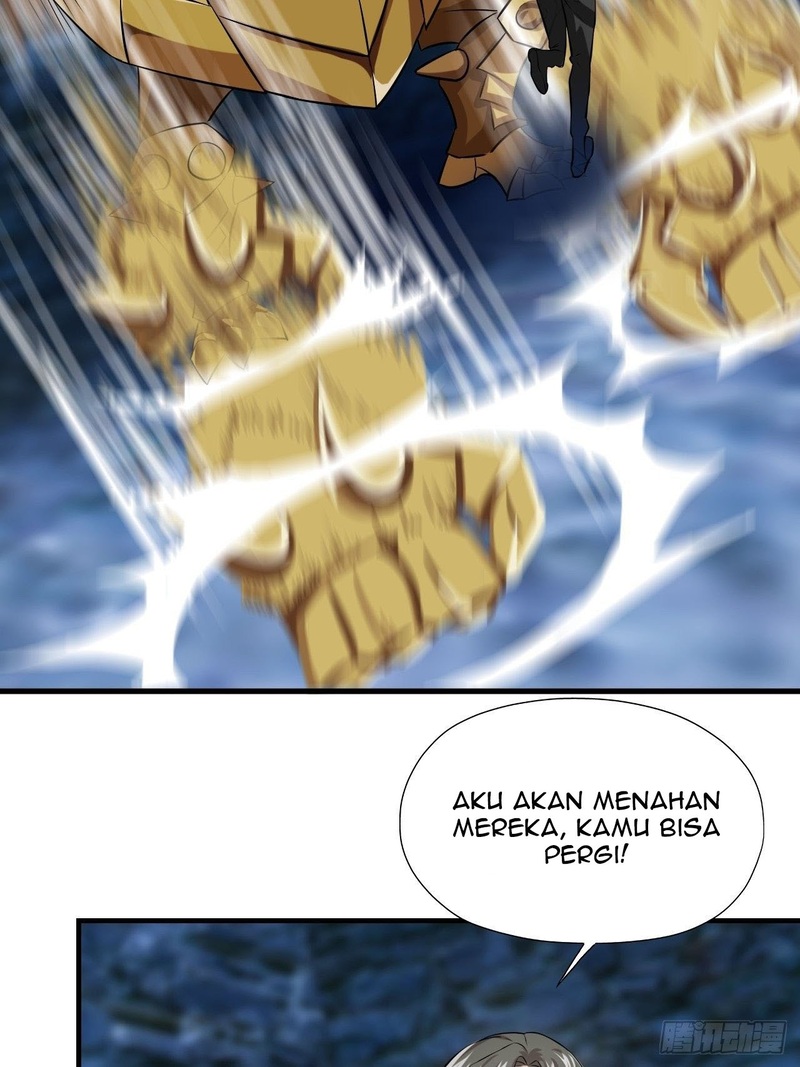 The High Energy Attack Chapter 33 - halaman 15