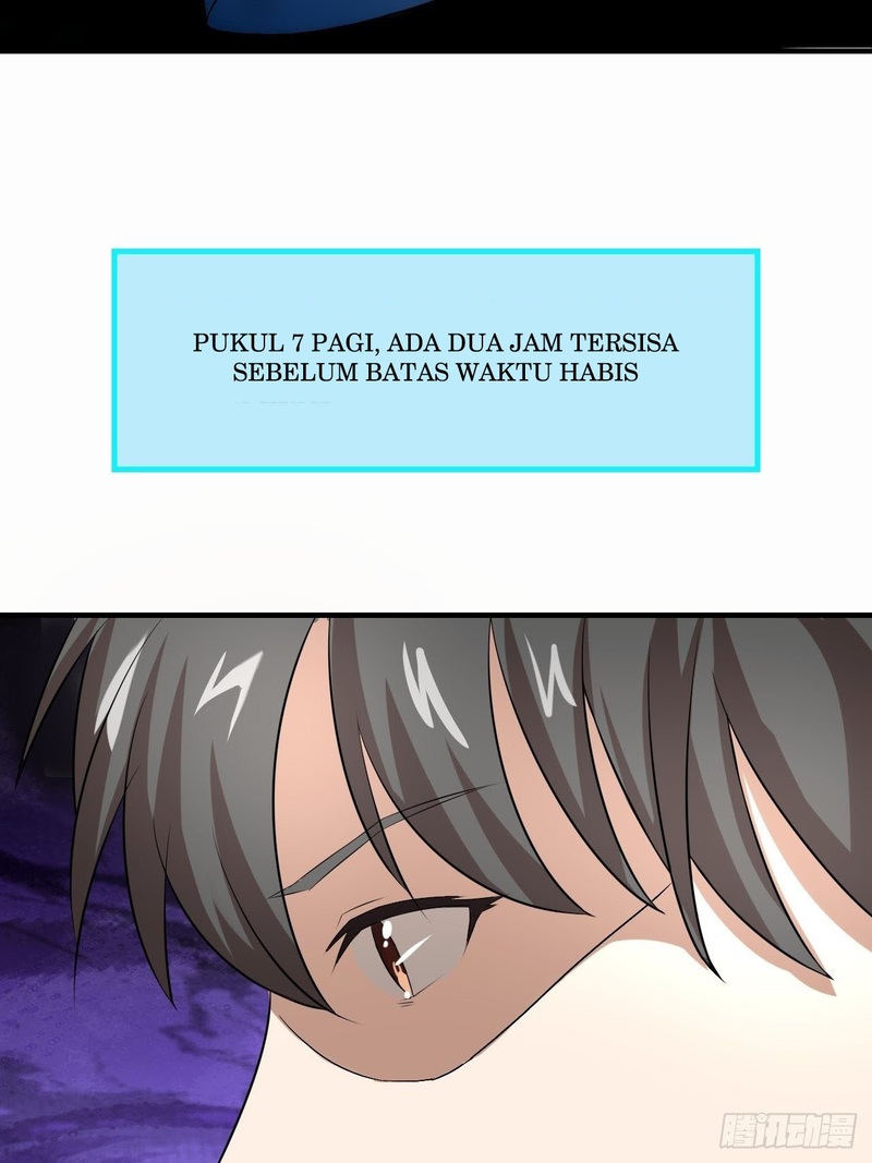 The High Energy Attack Chapter 33 - halaman 19