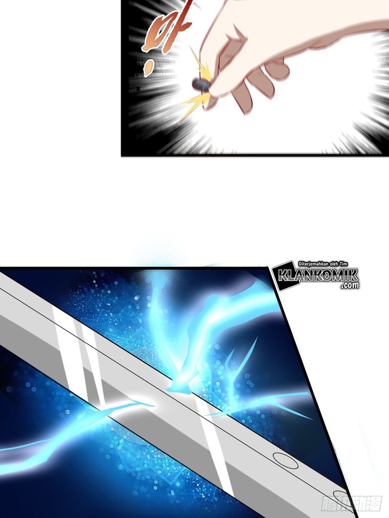 The High Energy Attack Chapter 33 - halaman 22