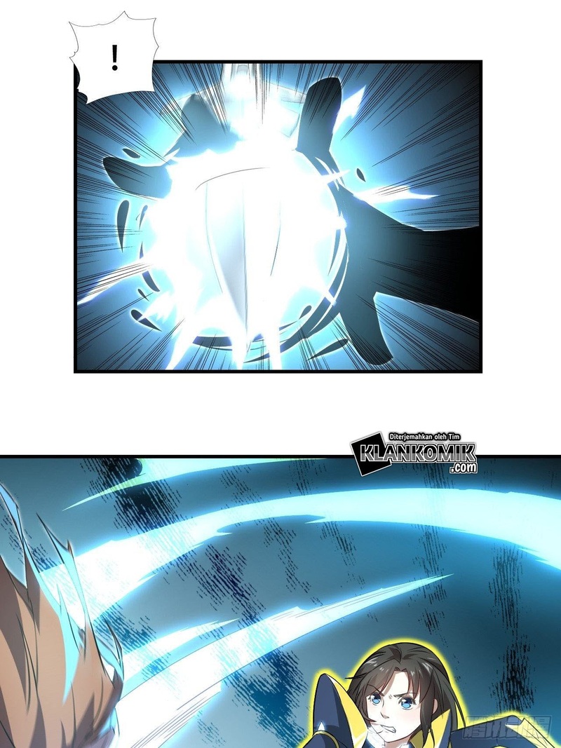 The High Energy Attack Chapter 33 - halaman 30