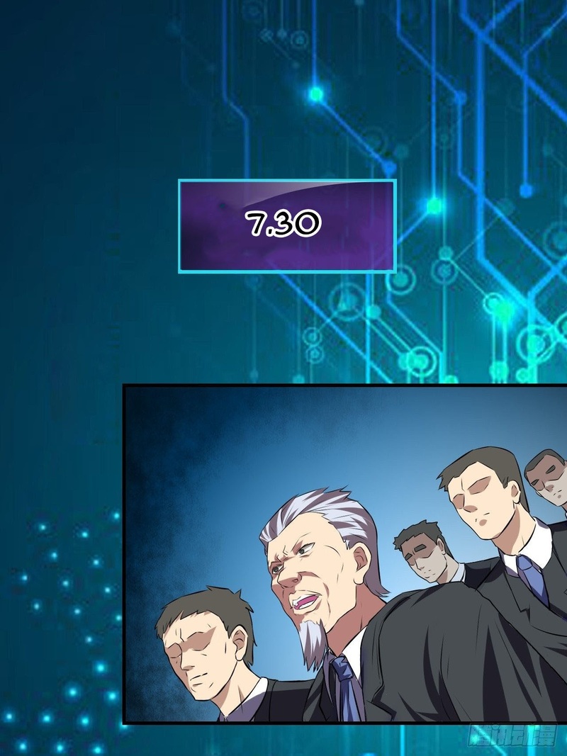 The High Energy Attack Chapter 33 - halaman 35